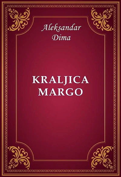 Kraljica Margo