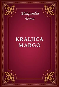 Kraljica Margo