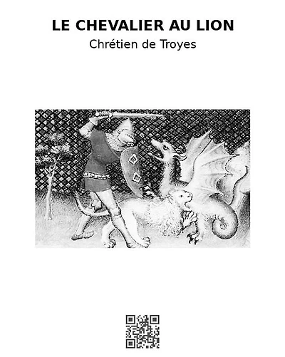 Le chevalier au lion