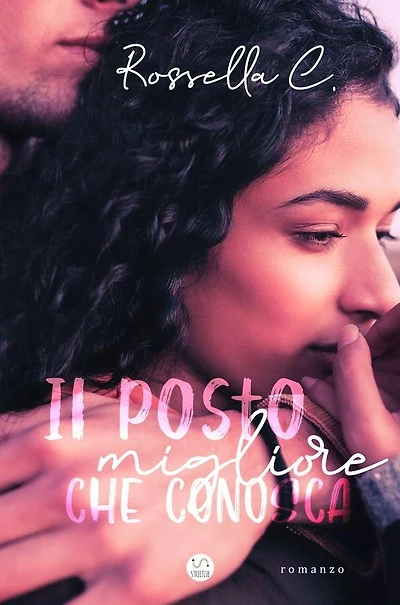 Il posto migliore che conosca
