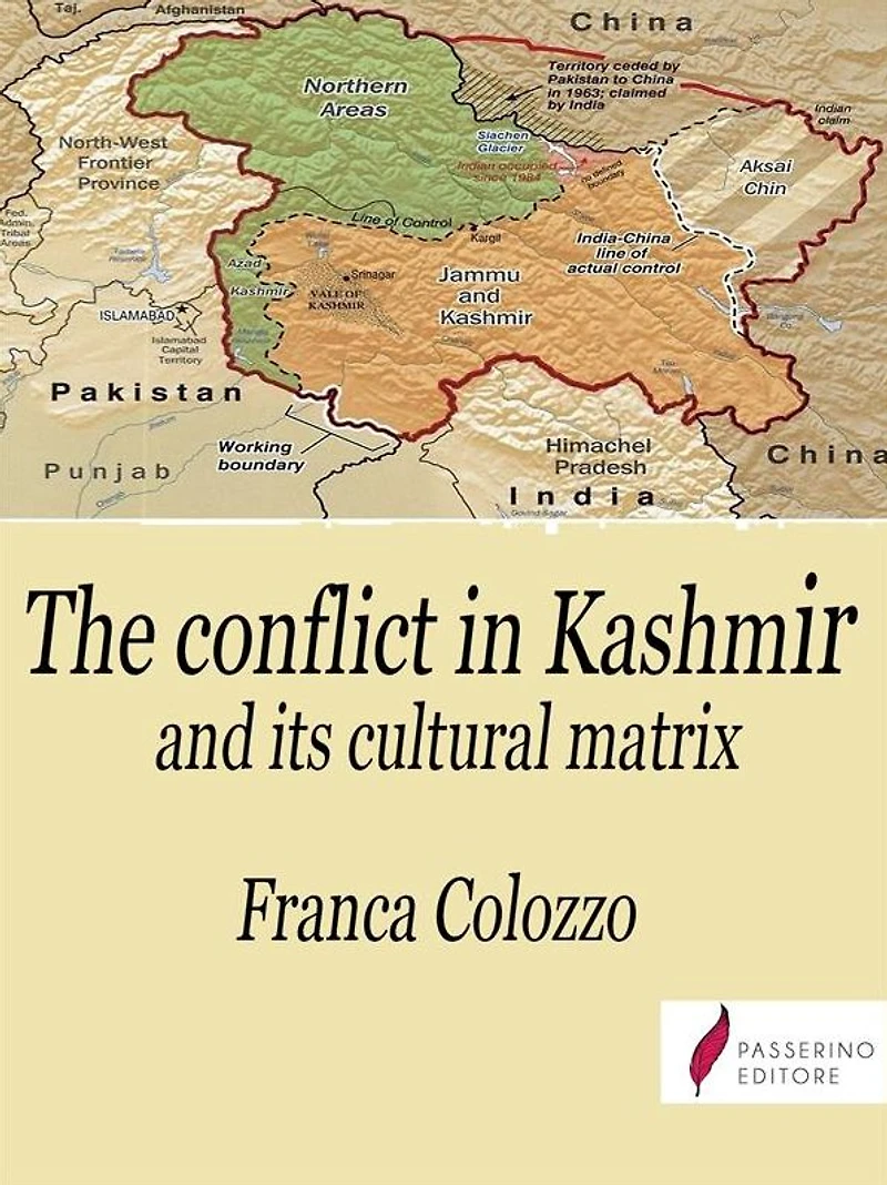 The conflict in Kashmir and its cultural matrix