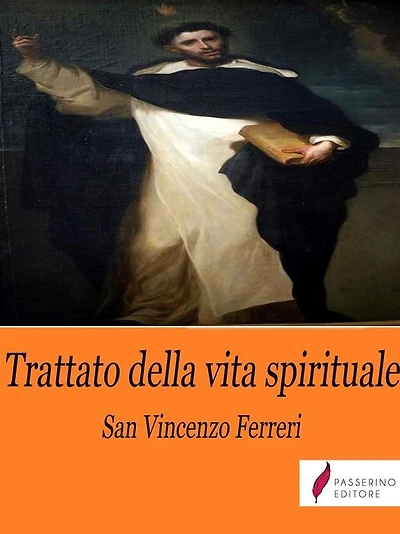Trattato della vita spirituale
