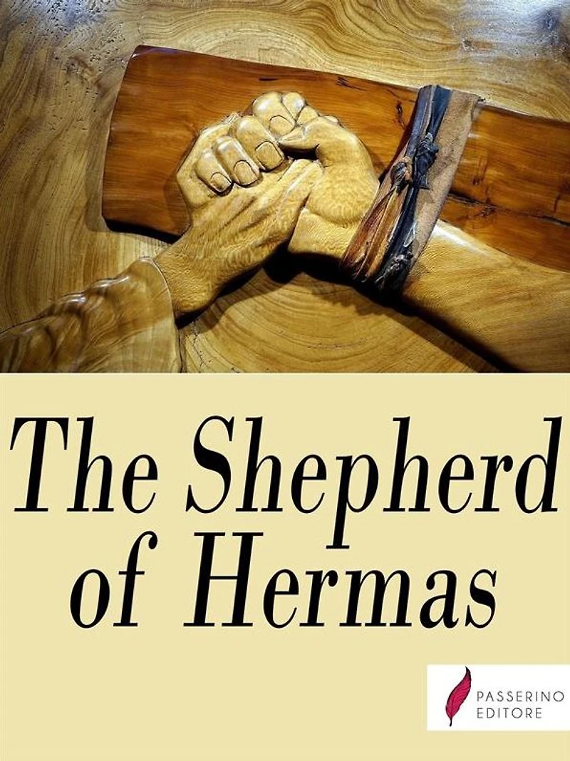 The Shepherd of Hermas