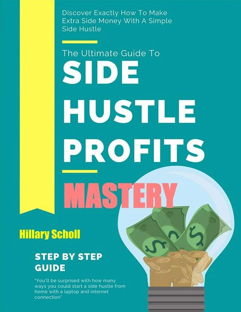 Side Hustle Profits Mastery