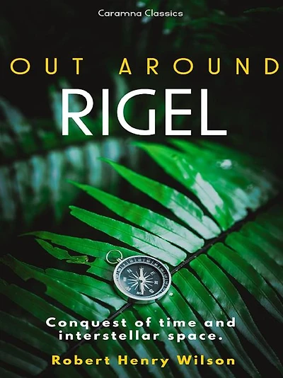 Out Around Rigel