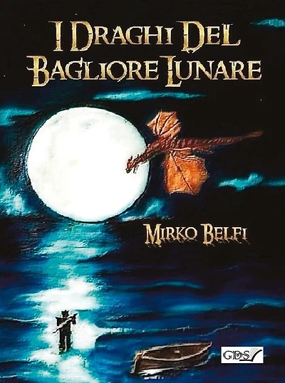 I Draghi del bagliore lunare