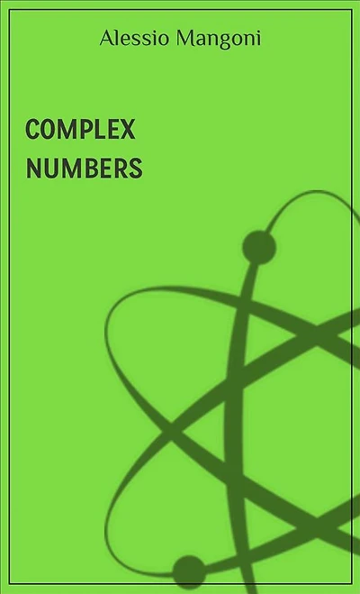 Complex numbers