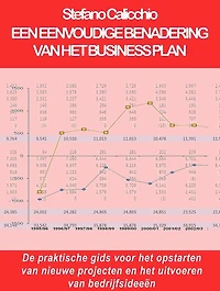 Een eenvoudige benadering van het business plan: De praktische gids voor het opstarten van nieuwe projecten en het uitvoeren van bedrijfsideeën