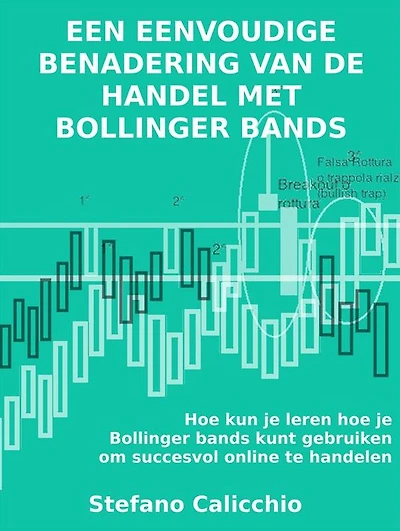 Een eenvoudige benadering van de handel met Bollinger bands: Hoe kun je leren hoe je Bollinger bands kunt gebruiken om succesvol online te handelen