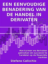 Een eenvoudige benadering van de handel in derivaten: Hoe kunnen we derivaten gebruiken om succesvol te handelen op de financiële markten