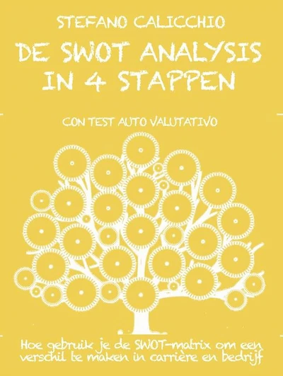 De swot analysis in 4 stappen: Hoe gebruik je de SWOT-matrix om een verschil te maken in carrière en bedrijf