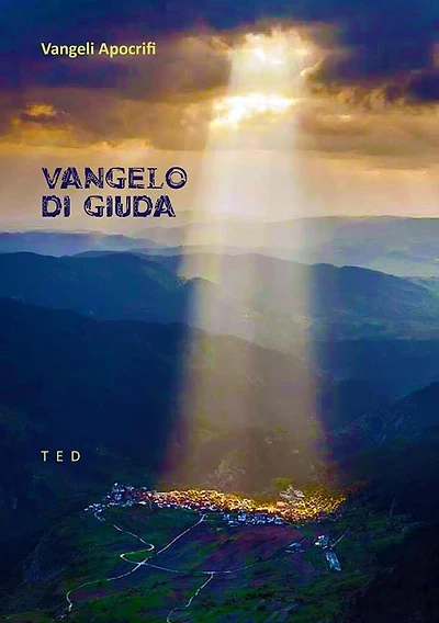 Vangelo di Giuda