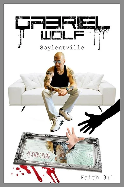 Soylentville: English version