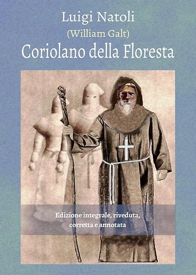 Coriolano della Floresta: Seguito dei Beati Paoli