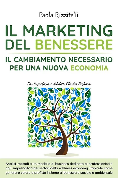 Il Marketing del Benessere: Il cambiamento necessario per una nuova economia
