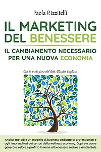 Il Marketing del Benessere: Il cambiamento necessario per una nuova economia