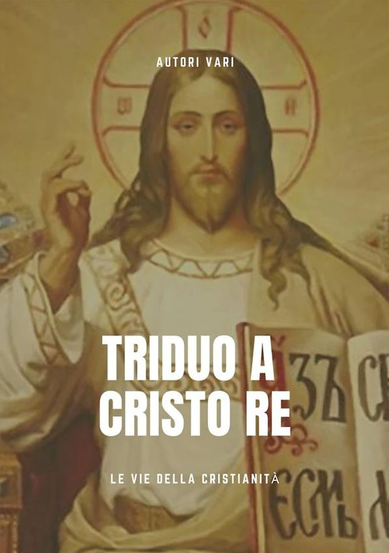 Triduo a Cristo Re