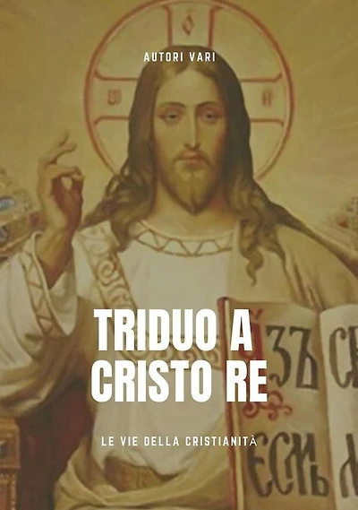 Triduo a Cristo Re