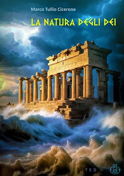 La natura degli Dei