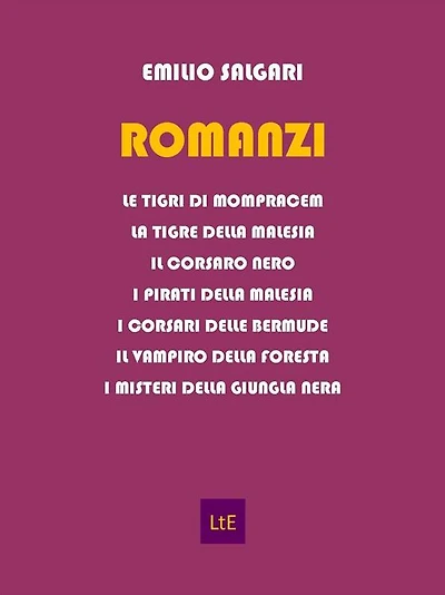 Romanzi