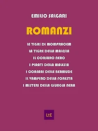Romanzi