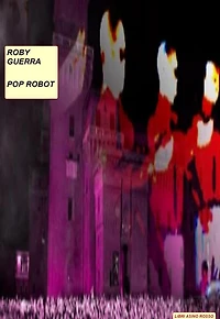 Pop Robot: libri Asino Rosso