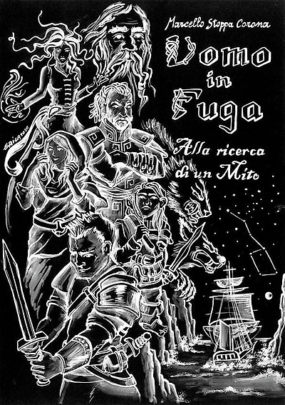 Uomo in fuga: Alla ricerca di un mito