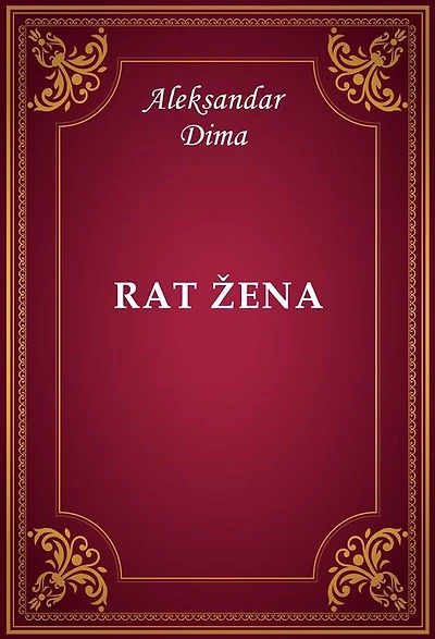 Rat zena