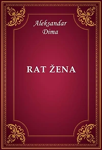 Rat zena