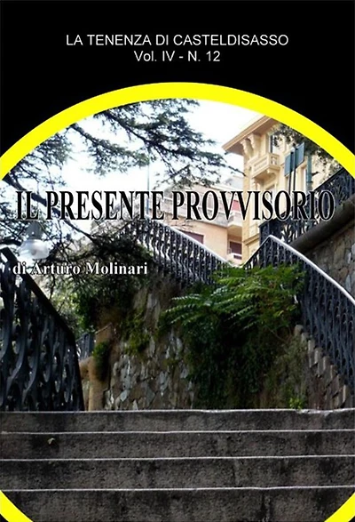Il presente provvisorio