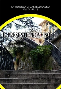Il presente provvisorio