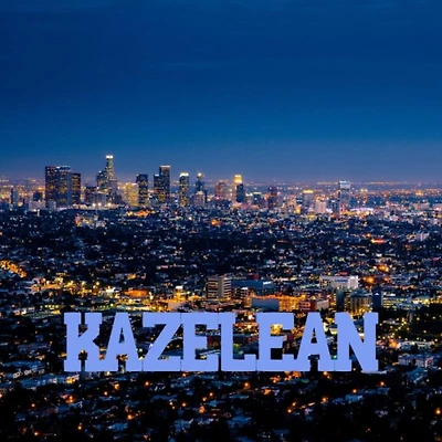 Kazelean 5 Star Book 2