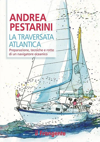 La traversata atlantica: Preparazione, tecniche e rotte di un navigatore oceanico