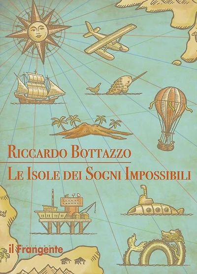 Le isole dei sogni impossibili