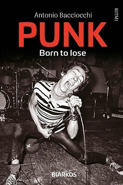 Punk. Born to lose