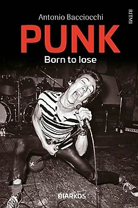 Punk. Born to lose