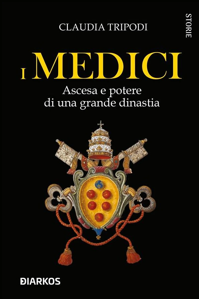 I Medici: Ascesa e potere di una grande dinastia