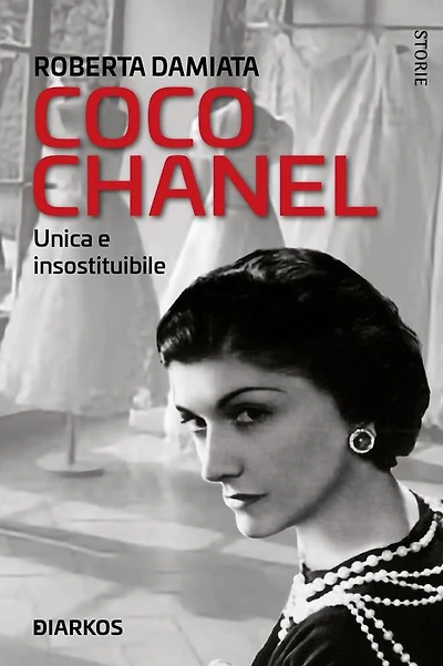 Coco Chanel: Unica e insostituibile
