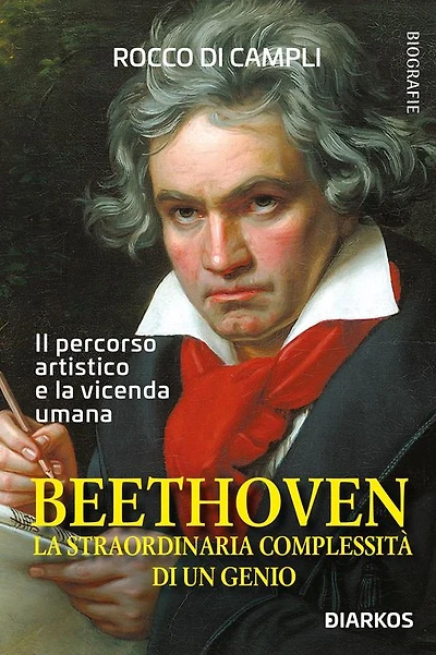 Beethoven: La straordinaria complessità di un genio
