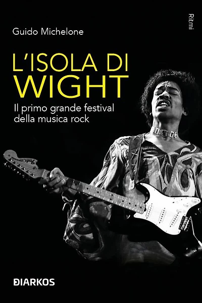 L'isola di Wight: Il primo grande festival della musica rock