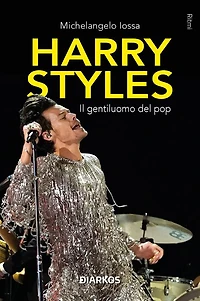 Harry Styles: il gentiluomo del pop
