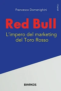 Red Bull: L'impero del marketing del Toro Rosso