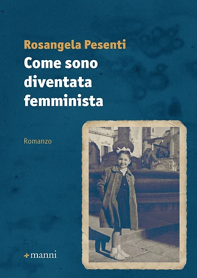 Come sono diventata femminista