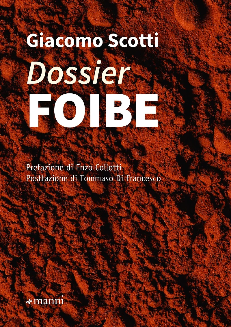Dossier foibe