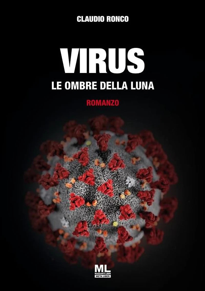 VIRUS: Le ombre della Luna