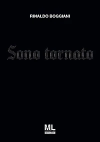 Sono tornato