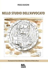 Nello studio dell'Avvocato