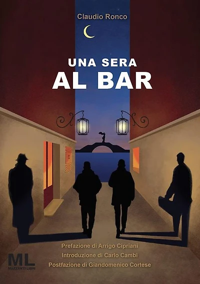 Una sera al Bar