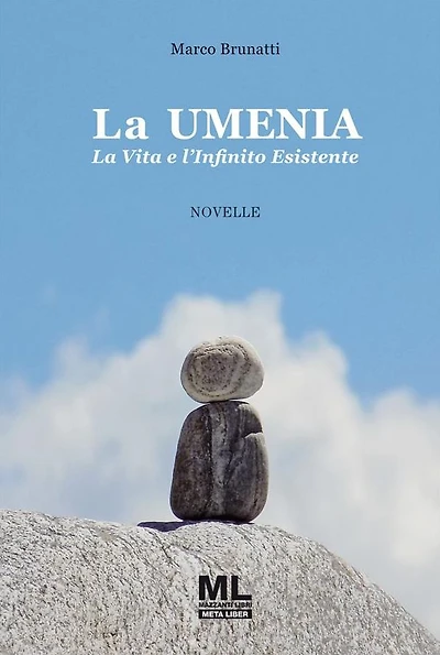 La Umenia. La Vita e l'Infinito Esistente