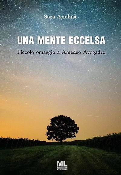 Una mente eccelsa: Piccolo omaggio a Amedeo Avogadro